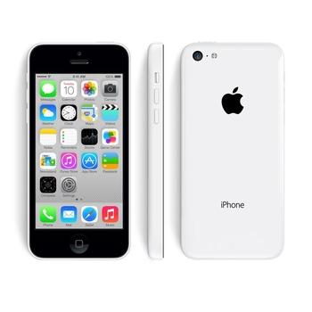 Apple iPhone 5C 8GB White