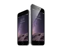 Obrázek k produktu: Mobilní telefon APPLE  iPhone 6 Plus 16GB, šedý (grey)