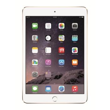 Apple iPad mini 3 Wi-Fi Cell 16GB Gold