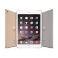 Apple iPad mini 3 Wi-Fi Cell 16GB Gold