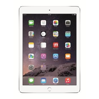 Tablet APPLE iPad Air 2 Wi-Fi 128GB stříbrný (silver)