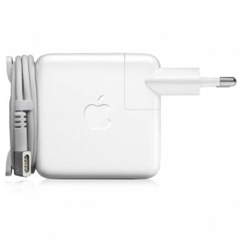 APPLE Magsafe Power Adapter MC747Z/A - 45W bílá (white)