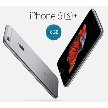 Apple iPhone 6S Plus 16GB Space Gray