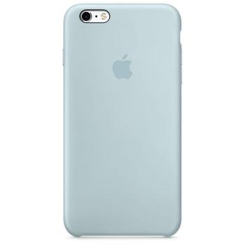 Apple iPhone 6S Plus Silicone Case Turquoise