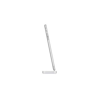  APPLE iPhone Lightning Dock stříbrný