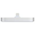  APPLE iPhone Lightning Dock stříbrný