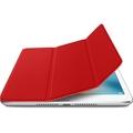 Ochranný kryt APPLE iPad mini 4 Smart Cover červené (red)