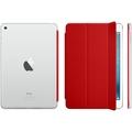 Ochranný kryt APPLE iPad mini 4 Smart Cover červené (red)