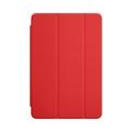Ochranný kryt APPLE iPad mini 4 Smart Cover červené (red)
