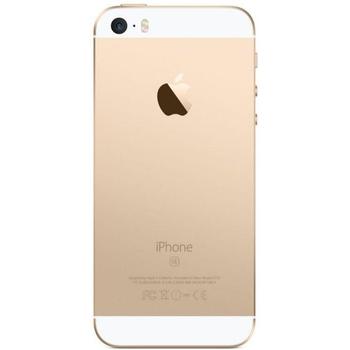 Mobilní telefon APPLE iPhone SE 16GB Gold