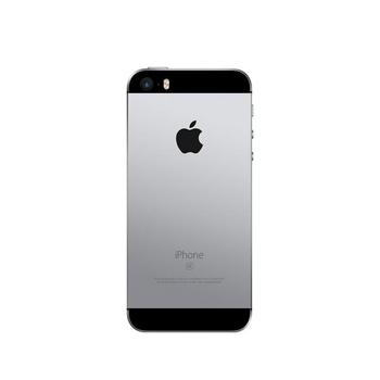 Mobilní telefon APPLE iPhone SE 16GB Space Grey