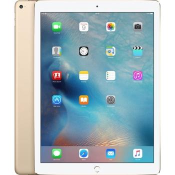 Tablet APPLE iPad Pro 12,9" 256GB Gold