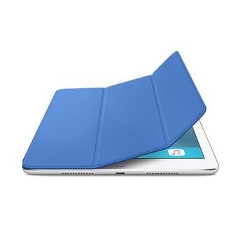 Ochranné pouzdro APPLE Smart Cover iPad Pro 9,7" Royal Blue