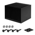 Chladič procesoru ARCTIC COOLING Alpine 12 Passive