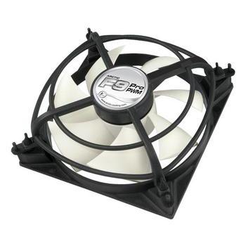 Ventilátor ARCTIC COOLING Fan F9 PRO PWM