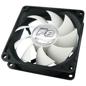 Ventilátor ARCTIC COOLING Fan F8