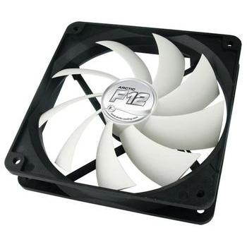 Ventilátor ARCTIC Fan F12