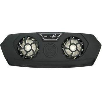 Chladící podložka pod notebook ARCTIC NC, černá (black)