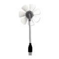 Přenosný ventilátor ARCTIC COOLING Breeze Mobile