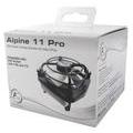 Chladič na CPU ARCTIC COOLING Alpine 11 Pro Rev2