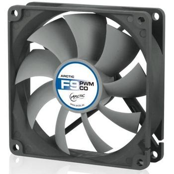Ventilátor ARCTIC COOLING Fan F9 PWM CO