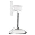 Stolní ventilátor do USB ARCTIC Breeze White