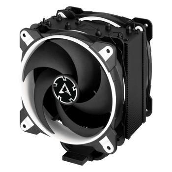 Chladič na CPU ARCTIC Freezer 34 eSport DUO, černá/bílá (black/white)