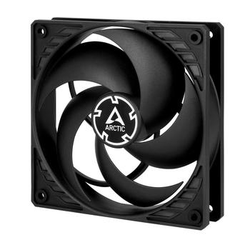 Ventilátor ARCTIC P12, černá (black)