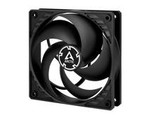 Obrázek k produktu: ARCTIC P12 PWM, černá (black)