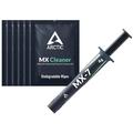 Obrázek k produktu: ARCTIC MX-7 4g s 6x MX Cleaner -