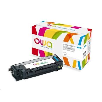 Toner ARMOR pro HP Color Laserjet 3500, 3550, 3700, 4000 Stran, Q2671A, modrá (blue)