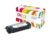 Obrázek k produktu: ARMOR pro HP Color Laserjet 3500, 3550, 3700, 6000 Stran, Q2670A, černý (black)