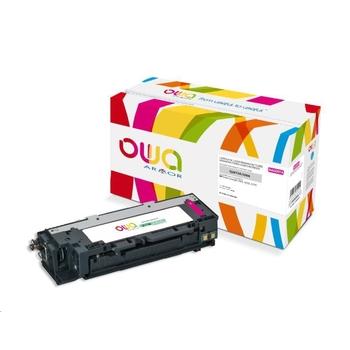 Toner ARMOR pro HP Color Laserjet 3500, 3550, 3700, 4000 Stran, Q2673A, červená (red)