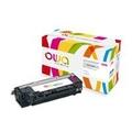 OWA Armor toner pro HP Color Laserjet 3500, 3550, 3700, 4000 Stran, Q2673A, červená/magenta