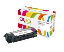 Obrázek k produktu: ARMOR pro HP Color Laserjet 3500, 3550, 3700, 6000 Stran, Q2683A, červená (red)