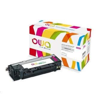 Toner ARMOR pro HP Color Laserjet 3500, 3550, 3700, 6000 Stran, Q2683A, červená (red)