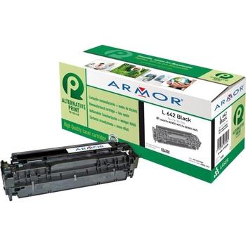Toner ARMOR kompatibilní toner s HP CE410X, černý (black), 4.000 stran