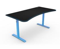 Obrázek k produktu: AROZZI  ARENA Gaming Desk, černá - modrá