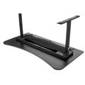 AROZZI herní stůl ARENA Gaming Desk/ černomodrý