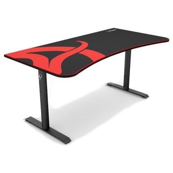 Herní stůl AROZZI  ARENA Gaming Desk, černý