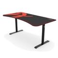 AROZZI herní stůl ARENA Gaming Desk/ černý