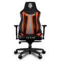 AROZZI herní židle VERNAZZA WORLD OF TANKS Special Edition