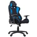 Herní židle AROZZI MEZZO V2 FABRIC, modrá (blue)