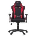 Herní židle AROZZI MEZZO V2 FABRIC, červená (red)