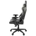 Herní židle AROZZI VERONA PRO V2, černý (black)