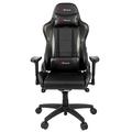 Herní židle AROZZI VERONA PRO V2, černý (black)