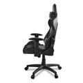Herní židle AROZZI VERONA V2, černý (black)