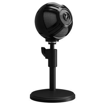 Mikrofon AROZZI SFERA PRO, černý (black)