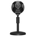Mikrofon AROZZI SFERA PRO, černý (black)