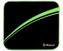 Obrázek k produktu: AROZZI ochranná podložka na podlahu pro herní židle, zelená (green)